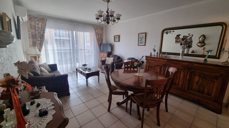 Ma-Cabane - Vente Appartement MARTIGUES, 72 m²