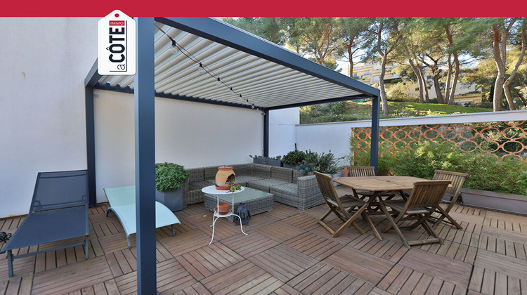 Ma-Cabane - Vente Appartement MARTIGUES, 120 m²