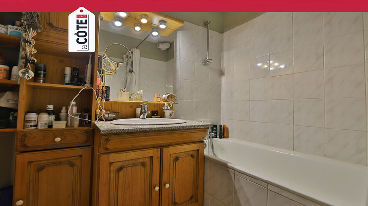 Ma-Cabane - Vente Appartement MARTIGUES, 120 m²