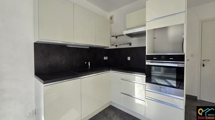 Ma-Cabane - Vente Appartement Martigues, 42 m²