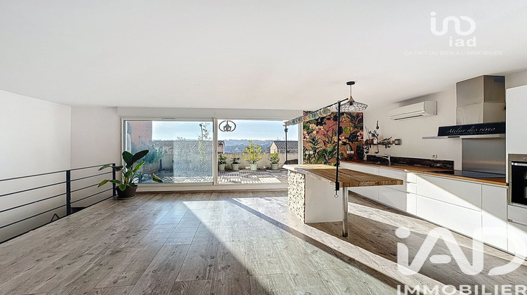 Ma-Cabane - Vente Appartement Martigues, 67 m²