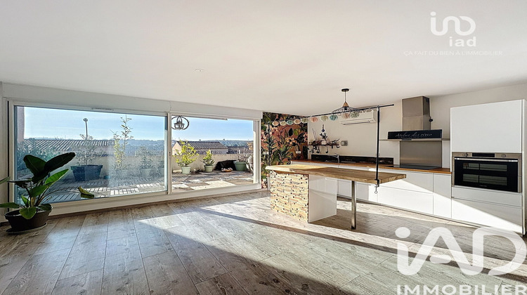 Ma-Cabane - Vente Appartement Martigues, 67 m²