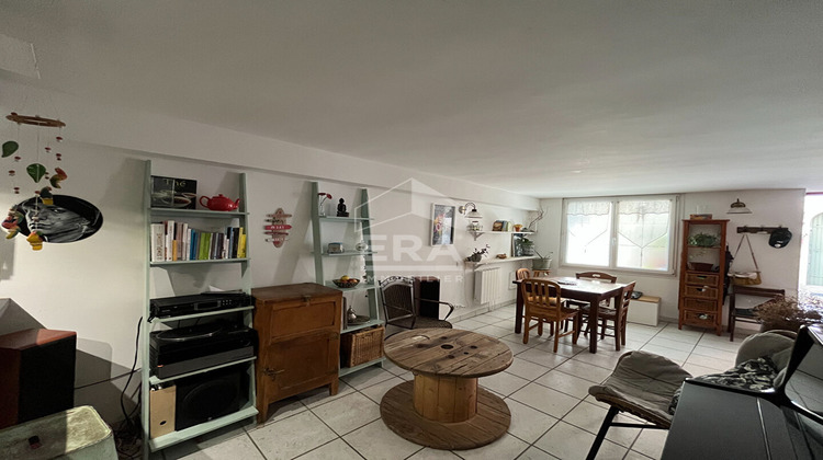 Ma-Cabane - Vente Appartement MARTIGUES, 87 m²