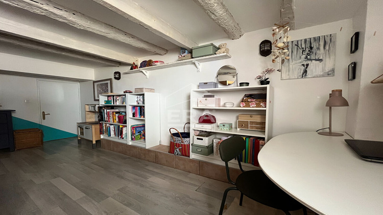 Ma-Cabane - Vente Appartement MARTIGUES, 87 m²