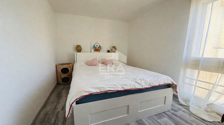 Ma-Cabane - Vente Appartement MARTIGUES, 63 m²