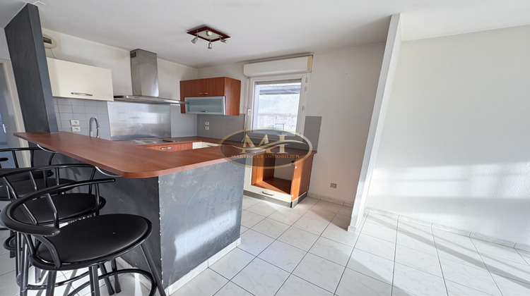 Ma-Cabane - Vente Appartement Martigues, 66 m²