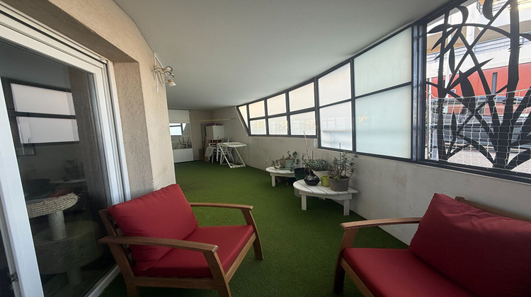 Ma-Cabane - Vente Appartement MARTIGUES, 40 m²