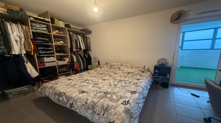 Ma-Cabane - Vente Appartement MARTIGUES, 40 m²