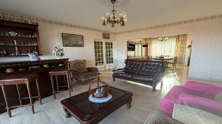 Ma-Cabane - Vente Appartement MARTIGUES, 100 m²