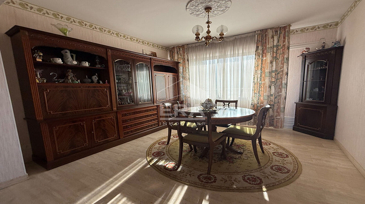 Ma-Cabane - Vente Appartement MARTIGUES, 100 m²