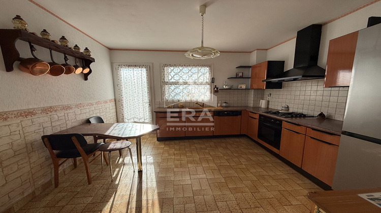 Ma-Cabane - Vente Appartement MARTIGUES, 100 m²