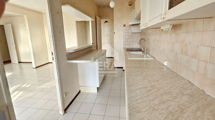 Ma-Cabane - Vente Appartement MARTIGUES, 65 m²