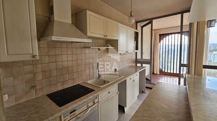 Ma-Cabane - Vente Appartement MARTIGUES, 65 m²