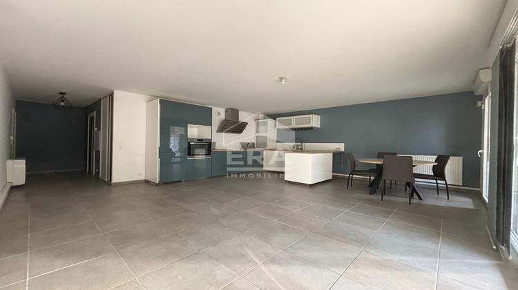 Ma-Cabane - Vente Appartement MARTIGUES, 65 m²