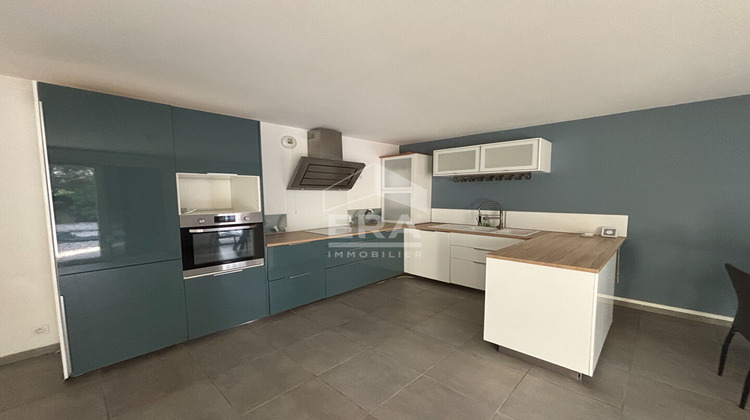 Ma-Cabane - Vente Appartement MARTIGUES, 65 m²