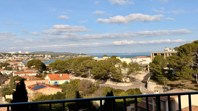 Ma-Cabane - Vente Appartement MARTIGUES, 100 m²