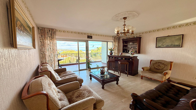 Ma-Cabane - Vente Appartement MARTIGUES, 100 m²