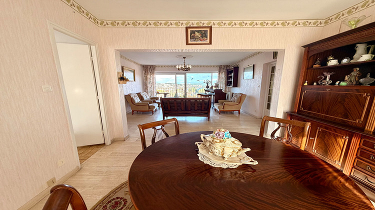 Ma-Cabane - Vente Appartement MARTIGUES, 100 m²