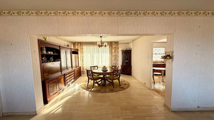 Ma-Cabane - Vente Appartement MARTIGUES, 100 m²