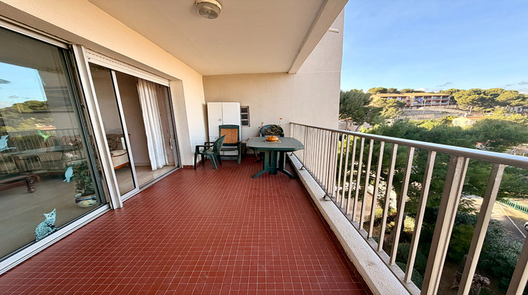 Ma-Cabane - Vente Appartement MARTIGUES, 100 m²