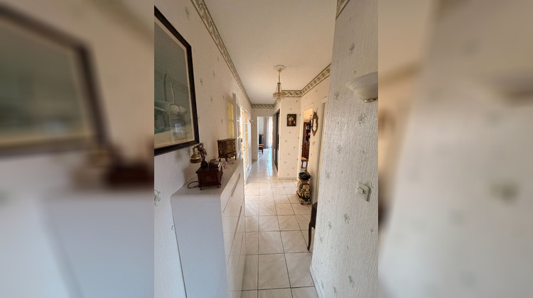 Ma-Cabane - Vente Appartement MARTIGUES, 100 m²