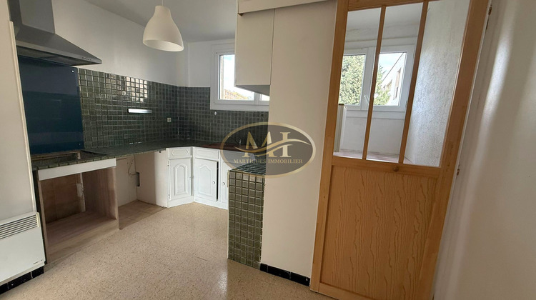 Ma-Cabane - Vente Appartement Martigues, 67 m²