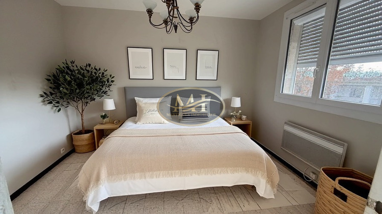 Ma-Cabane - Vente Appartement Martigues, 67 m²