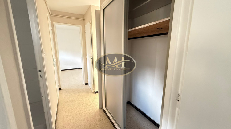 Ma-Cabane - Vente Appartement Martigues, 67 m²