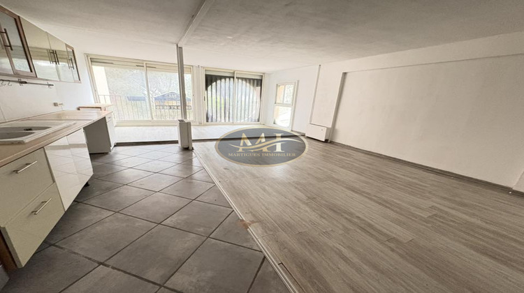 Ma-Cabane - Vente Appartement Martigues, 65 m²