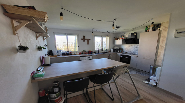 Ma-Cabane - Vente Appartement MARTIGUES, 56 m²