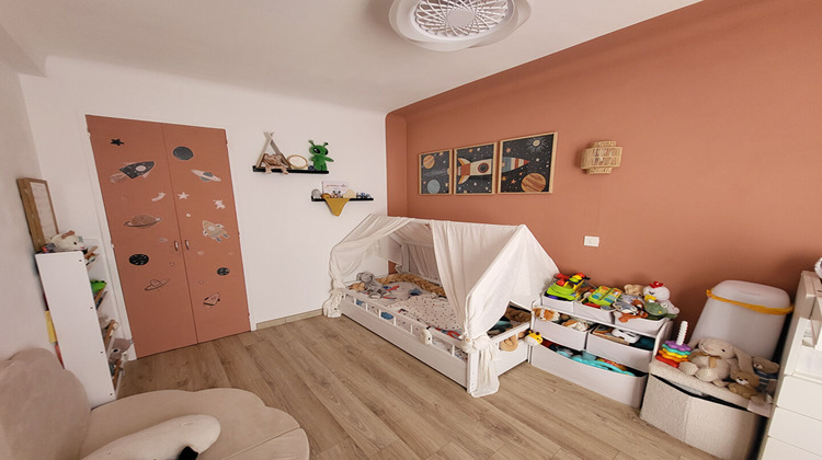 Ma-Cabane - Vente Appartement MARTIGUES, 56 m²