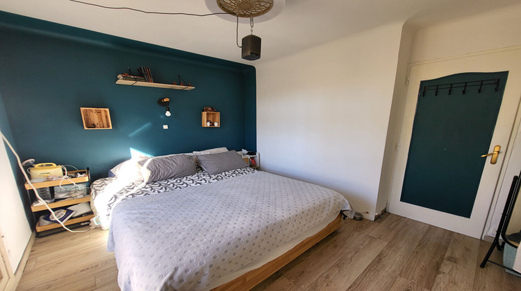 Ma-Cabane - Vente Appartement MARTIGUES, 56 m²