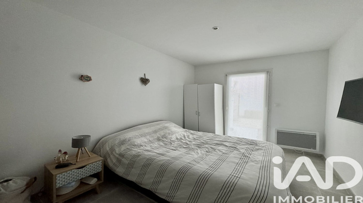 Ma-Cabane - Vente Appartement Martigues, 42 m²