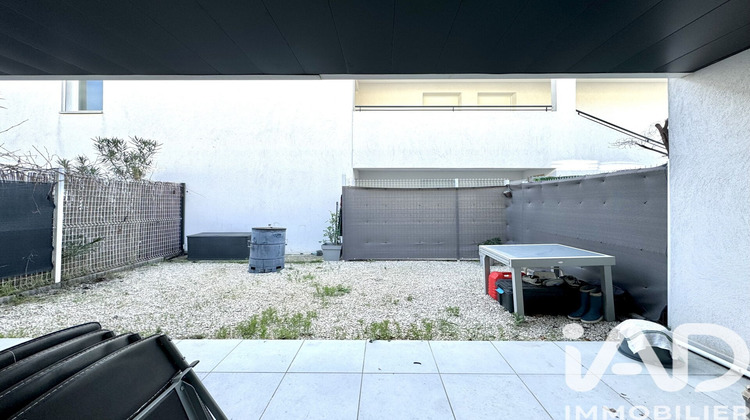 Ma-Cabane - Vente Appartement Martigues, 42 m²