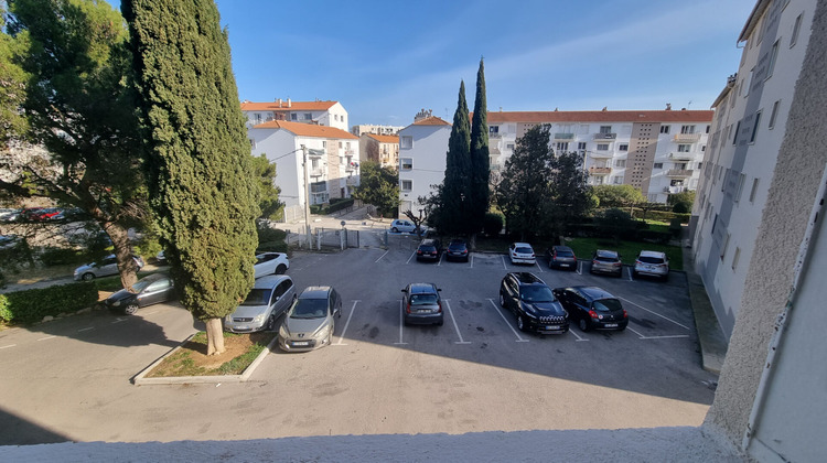 Ma-Cabane - Vente Appartement MARTIGUES, 65 m²