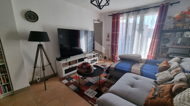 Ma-Cabane - Vente Appartement MARTIGUES, 65 m²