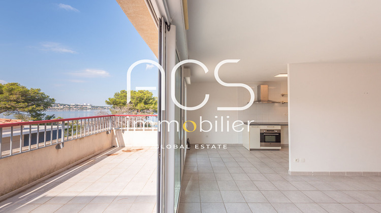 Ma-Cabane - Vente Appartement MARTIGUES, 84 m²