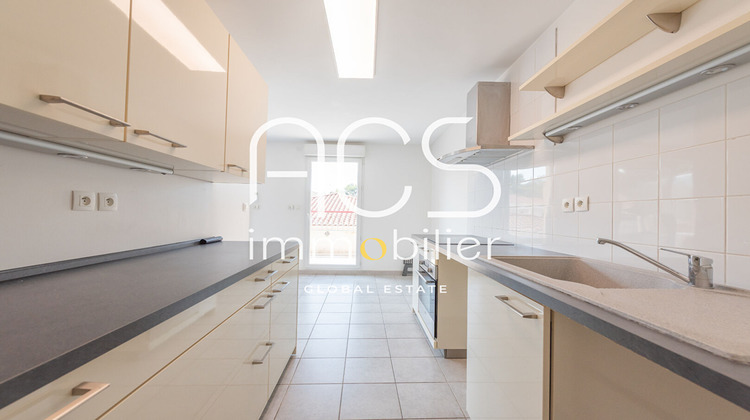 Ma-Cabane - Vente Appartement MARTIGUES, 84 m²