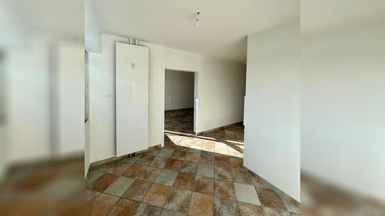 Ma-Cabane - Vente Appartement MARTIGUES, 84 m²