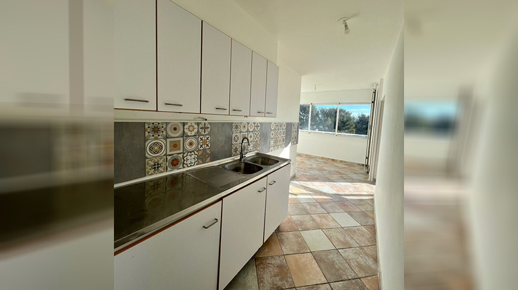 Ma-Cabane - Vente Appartement MARTIGUES, 84 m²