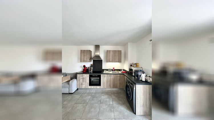 Ma-Cabane - Vente Appartement MARTIGUES, 52 m²