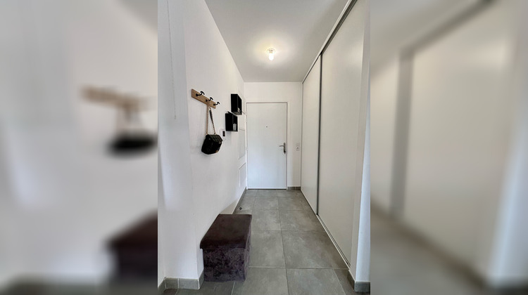 Ma-Cabane - Vente Appartement MARTIGUES, 52 m²