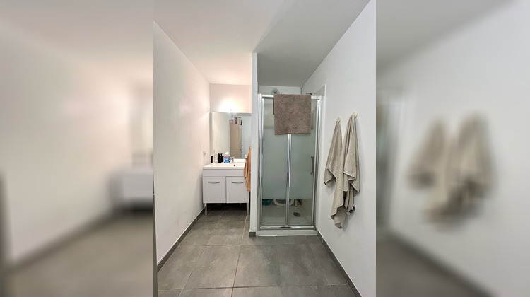 Ma-Cabane - Vente Appartement MARTIGUES, 52 m²