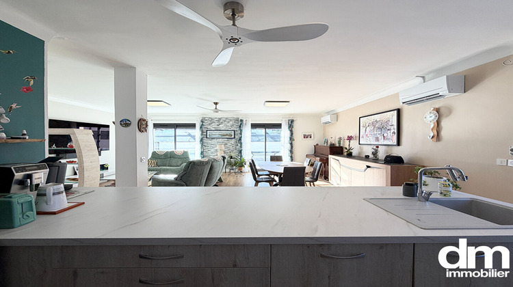 Ma-Cabane - Vente Appartement MARTIGUES, 141 m²