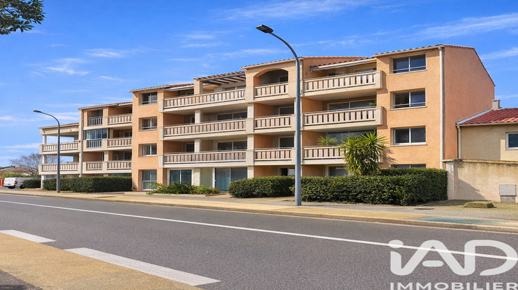 Ma-Cabane - Vente Appartement Martigues, 91 m²