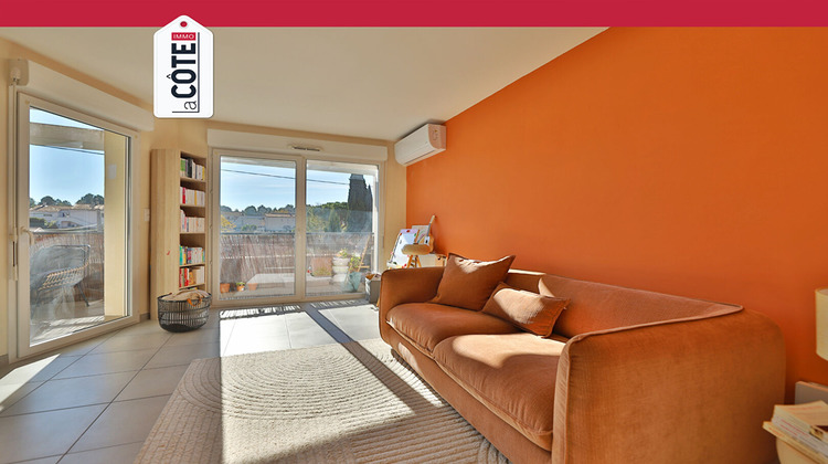 Ma-Cabane - Vente Appartement MARTIGUES, 73 m²