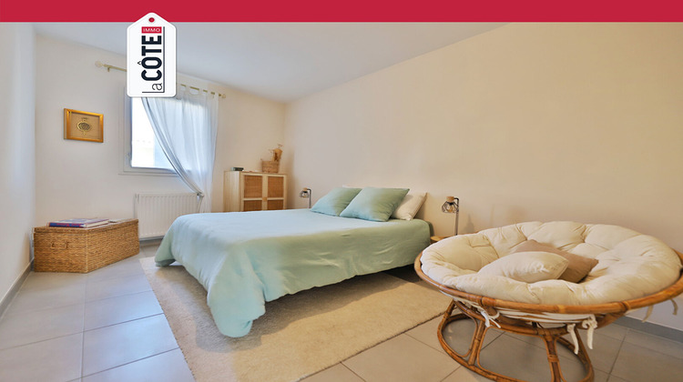 Ma-Cabane - Vente Appartement MARTIGUES, 73 m²