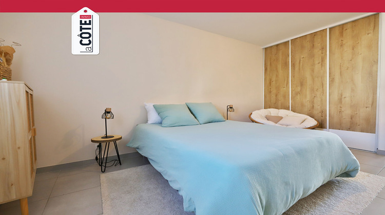 Ma-Cabane - Vente Appartement MARTIGUES, 73 m²