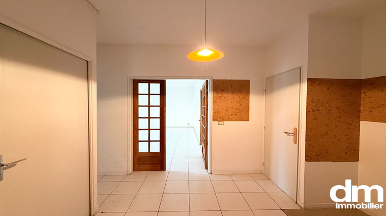 Ma-Cabane - Vente Appartement MARTIGUES, 80 m²