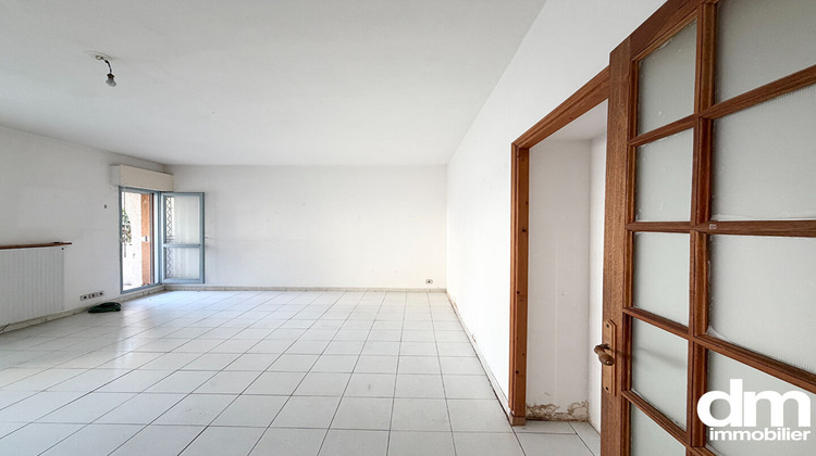 Ma-Cabane - Vente Appartement MARTIGUES, 80 m²